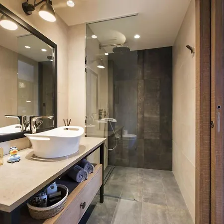 Apartment Eternal Winter: A Lavish Chalet Experience In Lech