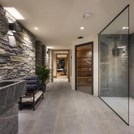 Apartment Eternal Winter: A Lavish Chalet Experience In Lech Wilden